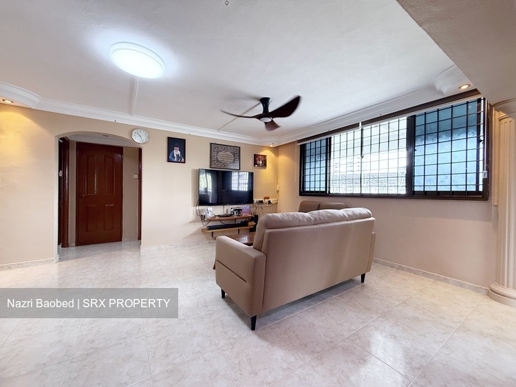 Blk 48 Lengkok Bahru (Bukit Merah), HDB 4 Rooms #570227341